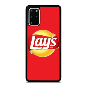LAYS POTATO CHIP LOGO Samsung Galaxy S20 Plus Case LAYS POTATO CHIP LOGO Samsung Galaxy S20 Plus Case