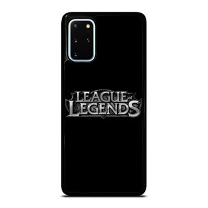LEAGUE OF LEGENDS LOGO Samsung Galaxy S20 Plus Case