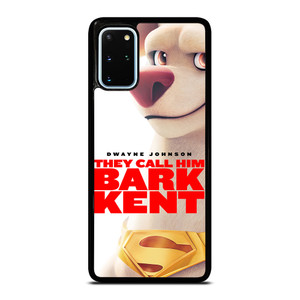 LEAGUE OF SUPERPETS Samsung Galaxy S20 Plus Case