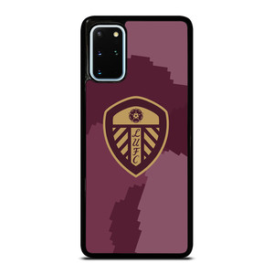 LEEDS UNITED FC ART LOGO Samsung Galaxy S20 Plus Case