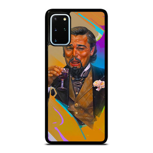 LEONARDO DICAPRIO MEME Samsung Galaxy S20 Plus Case