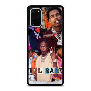 LIL BABY COLLAGE Samsung Galaxy S20 Plus Case