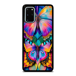 LISA FRANK BUTTERFLY Samsung Galaxy S20 Plus Case LISA FRANK BUTTERFLY Samsung Galaxy S20 Plus Case