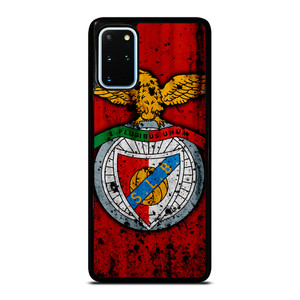 LOGO ART SL BENFICA Samsung Galaxy S20 Plus Case LOGO ART SL BENFICA Samsung Galaxy S20 Plus Case