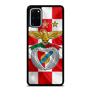 LOGO SL BENFICA Samsung Galaxy S20 Plus Case