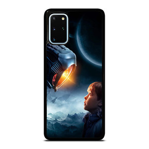 LOST IN SPACE SERIES Samsung Galaxy S20 Plus Case LOST IN SPACE SERIES Samsung Galaxy S20 Plus Case