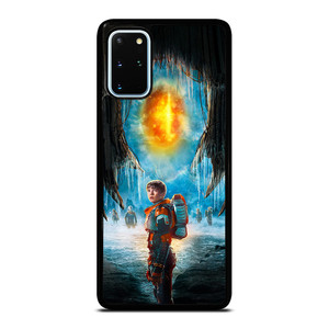 LOST IN SPACE Samsung Galaxy S20 Plus Case