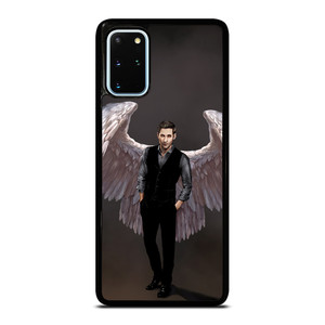 LUCIFER ART Samsung Galaxy S20 Plus Case
