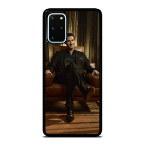 LUCIFER SERIES MOVIE Samsung Galaxy S20 Plus Case