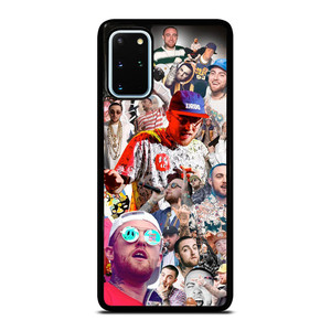 MAC MILLER COLLAGE Samsung Galaxy S20 Plus Case