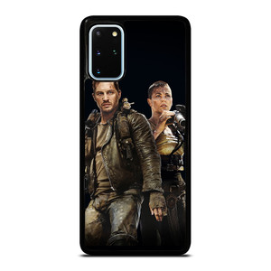 MAD MAX FURY ROAD CHARACTERS Samsung Galaxy S20 Plus Case MAD MAX FURY ROAD CHARACTERS Samsung Galaxy S20 Plus Case