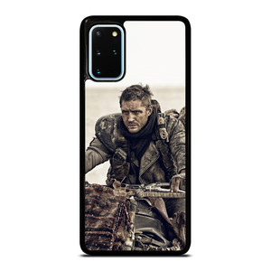 MAD MAX FURY ROAD TOM HARDY Samsung Galaxy S20 Plus Case MAD MAX FURY ROAD TOM HARDY Samsung Galaxy S20 Plus Case