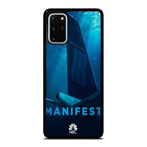 MANIFEST COOL SERIES Samsung Galaxy S20 Plus Case MANIFEST COOL SERIES Samsung Galaxy S20 Plus Case