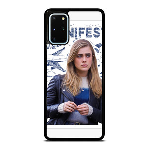 MANIFEST SERIES ART Samsung Galaxy S20 Plus Case