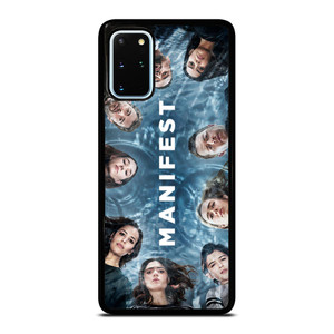 MANIFEST SERIES Samsung Galaxy S20 Plus Case