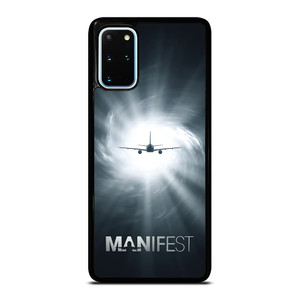 MANIFEST TV SERIES COOL Samsung Galaxy S20 Plus Case MANIFEST TV SERIES COOL Samsung Galaxy S20 Plus Case