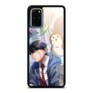 MASH BURNEDEAD MASHLE CUTE Samsung Galaxy S20 Plus Case