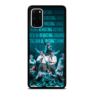 MATILDA THE MUSICAL MOVIE Samsung Galaxy S20 Plus Case