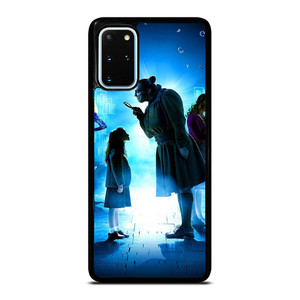 MATILDA THE MUSICAL Samsung Galaxy S20 Plus Case MATILDA THE MUSICAL Samsung Galaxy S20 Plus Case