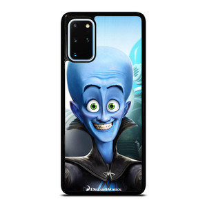 MEGAMIND COOL MOVIE Samsung Galaxy S20 Plus Case