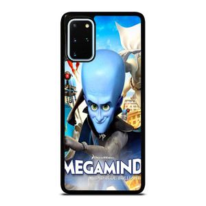 MEGAMIND MOVIE Samsung Galaxy S20 Plus Case