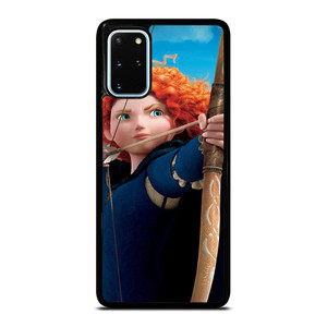MERIDA BRAVE COOL Samsung Galaxy S20 Plus Case MERIDA BRAVE COOL Samsung Galaxy S20 Plus Case