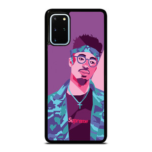METRO BOOMIN CARTOON HYPE Samsung Galaxy S20 Plus Case