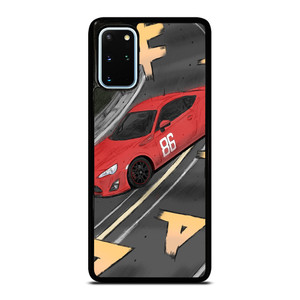 MF GHOST ANIME COOL Samsung Galaxy S20 Plus Case MF GHOST ANIME COOL Samsung Galaxy S20 Plus Case