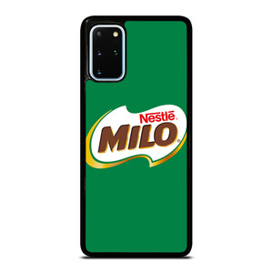 MILO NESTLE LOGO Samsung Galaxy S20 Plus Case