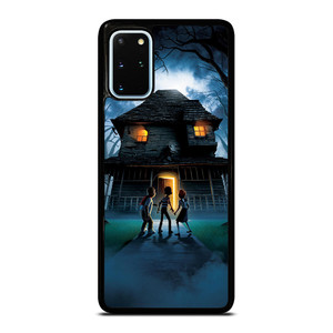 MONSTER HOUSE Samsung Galaxy S20 Plus Case