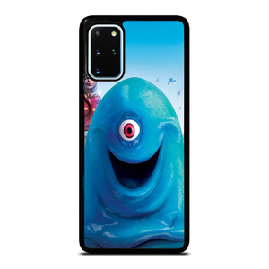 MONSTER VS ALIENS COOL CARTOON Samsung Galaxy S20 Plus Case MONSTER VS ALIENS COOL CARTOON Samsung Galaxy S20 Plus Case