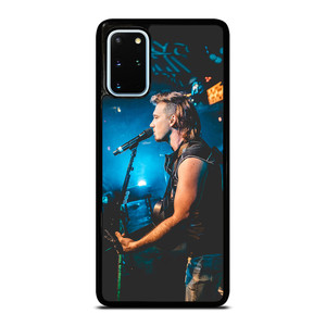 MORGAN WALLEN COOL SINGER Samsung Galaxy S20 Plus Case
