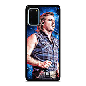 MORGAN WALLEN SINGER Samsung Galaxy S20 Plus Case
