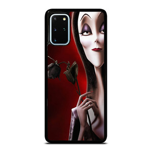 MORTICIA THE ADDAMS FAMILY Samsung Galaxy S20 Plus Case