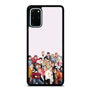NCT BOYBAND FAMILY Samsung Galaxy S20 Plus Case NCT BOYBAND FAMILY Samsung Galaxy S20 Plus Case