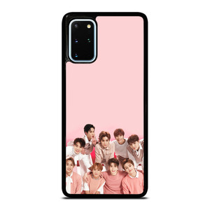 NCT BOYBAND Samsung Galaxy S20 Plus Case