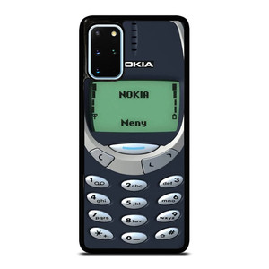 NOKIA 3310 CLASSIC Samsung Galaxy S20 Plus Case