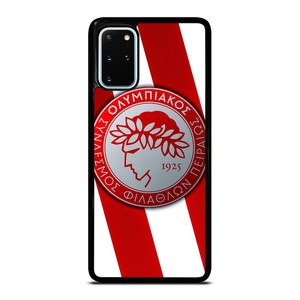 OLYMPIACOS LOGO Samsung Galaxy S20 Plus Case OLYMPIACOS LOGO Samsung Galaxy S20 Plus Case