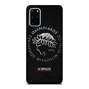 OLYMPIACOS SYMBOL Samsung Galaxy S20 Plus Case OLYMPIACOS SYMBOL Samsung Galaxy S20 Plus Case