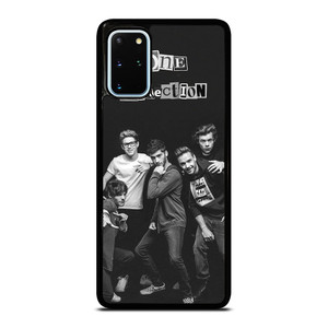 ONE DIRECTION BOYBAND Samsung Galaxy S20 Plus Case