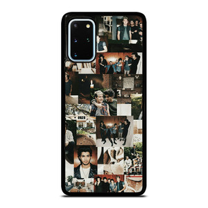 ONE DIRECTION COLLAGE Samsung Galaxy S20 Plus Case