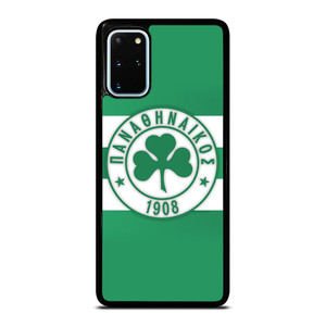 PANATHINAIKOS ICON Samsung Galaxy S20 Plus Case
