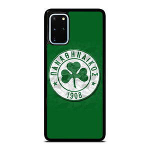 PANATHINAIKOS LOGO Samsung Galaxy S20 Plus Case