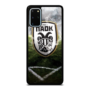 PAOK SALONIKA FOOTBALL CLUB Samsung Galaxy S20 Plus Case PAOK SALONIKA FOOTBALL CLUB Samsung Galaxy S20 Plus Case