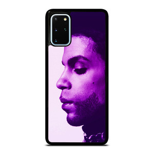 PRINCE PURPLE RAIN FACE Samsung Galaxy S20 Plus Case PRINCE PURPLE RAIN FACE Samsung Galaxy S20 Plus Case
