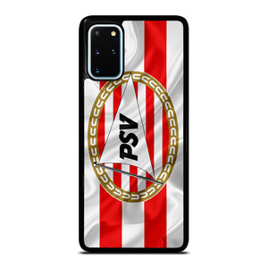 PSV EINDHOVEN ICON Samsung Galaxy S20 Plus Case PSV EINDHOVEN ICON Samsung Galaxy S20 Plus Case