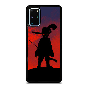 PUSS IN BOOTS ART Samsung Galaxy S20 Plus Case