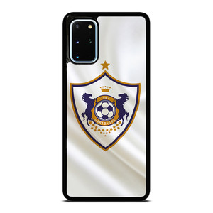 QARABAG FK LOGO Samsung Galaxy S20 Plus Case QARABAG FK LOGO Samsung Galaxy S20 Plus Case
