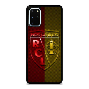 RACING CLUB DE LENS ART Samsung Galaxy S20 Plus Case RACING CLUB DE LENS ART Samsung Galaxy S20 Plus Case
