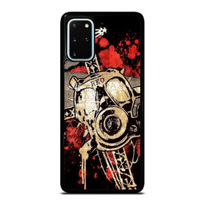 RANDY ORTON THE VIPER ICON Samsung Galaxy S20 Plus Case RANDY ORTON THE VIPER ICON Samsung Galaxy S20 Plus Case